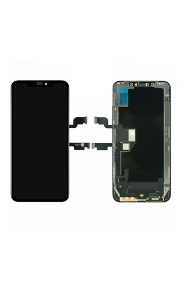 for iPhone Xs Screen OLED Display Touch Screen Digitizer Including