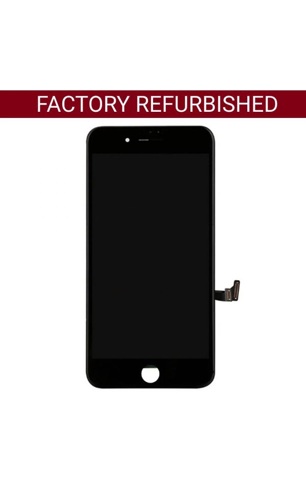 Lcd Pantalla iPhone 7 Plus(5.5) Negra_​​​Celcentro Electronics Technology  Co., Limited