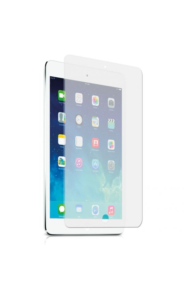 Premium Quality Tempered Glass Screen Protector for iPad Mini 1 2 3