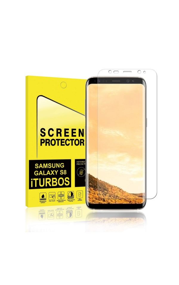 Screen Protectors - Accessories - SHOP