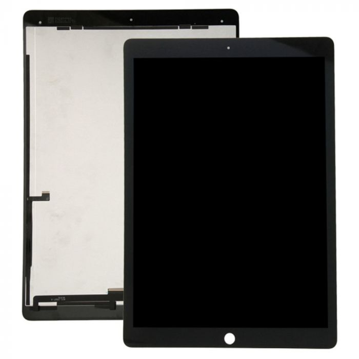 Ipad 9 Touch Screen Digitizer Glass Home Button Ipad 9th Generation Black  in Convoy, Donegal from MBITechParts