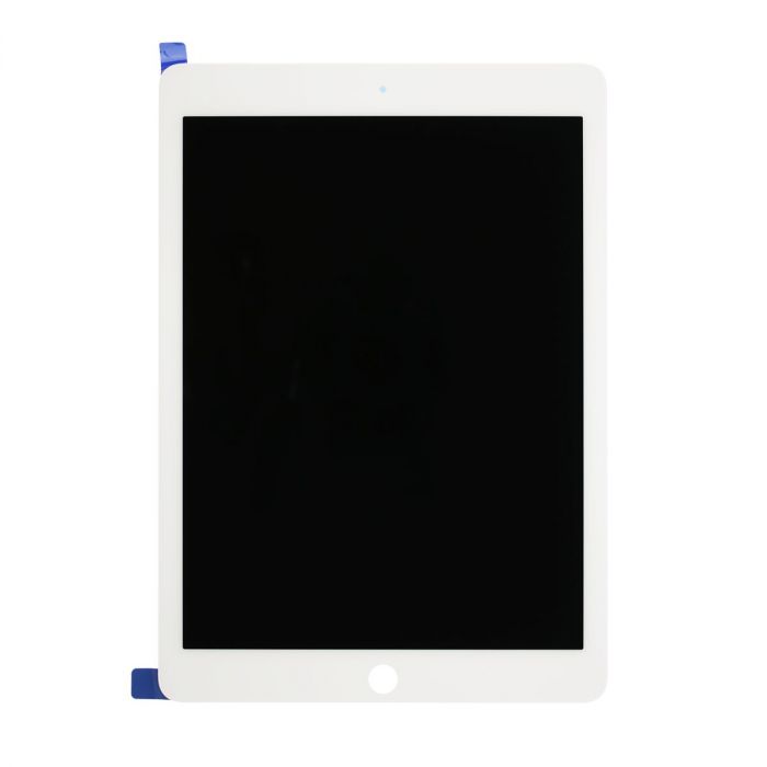 LCD Screen Digitizer Glass Assembly for iPad Pro 9.7 White A1673 A1674  A1675