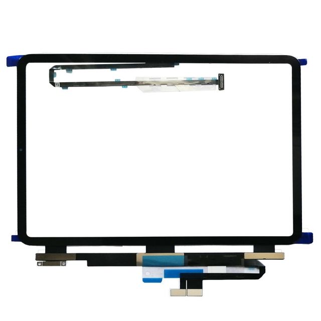 3-in-1 Front Glass Digitizer + OCA Replacement for iPad Pro 11" 2019/2020 