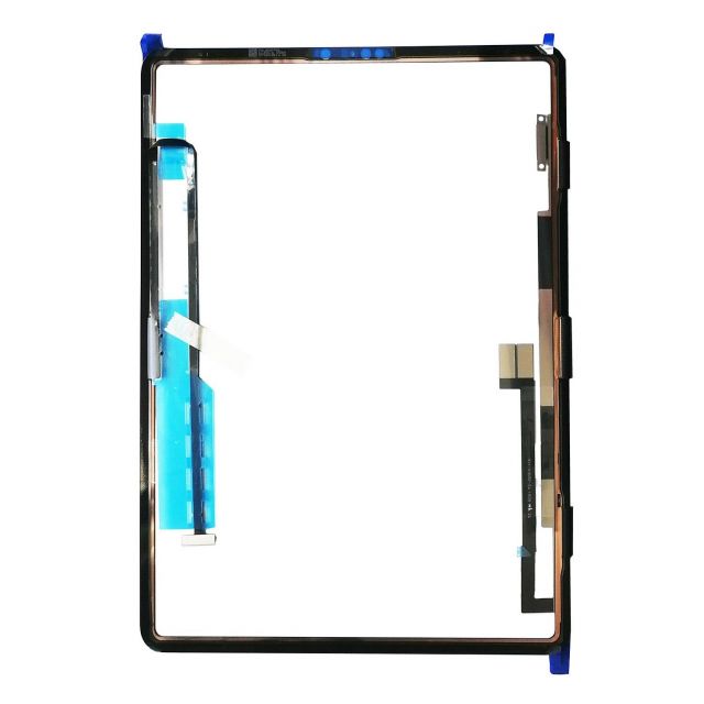 3-in-1 Front Glass Digitizer + OCA Replacement for iPad Pro 12.9" 2019/2020