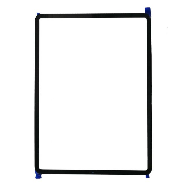 2-in-1 Front Glass + OCA Replacement for 5th gen iPad Pro 12.9" 2021