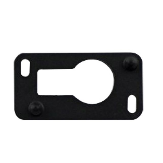 5x Front Camera Holder Bracket Replacement for iPad Air & Mini