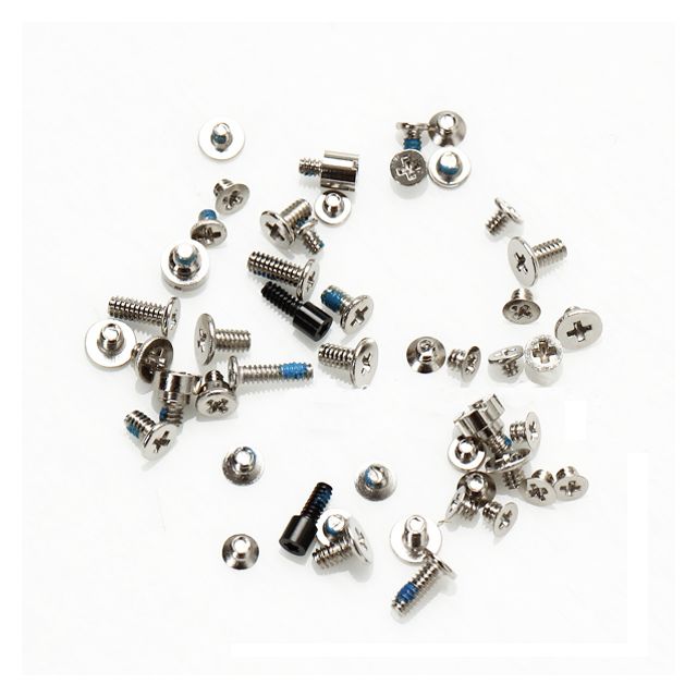 Replacement Set of Repair Screws for iPhone 5C