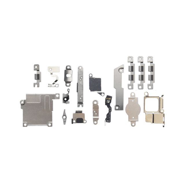 Middle Plate Inner Repair Parts Replacement Brackets for iPhone 5C