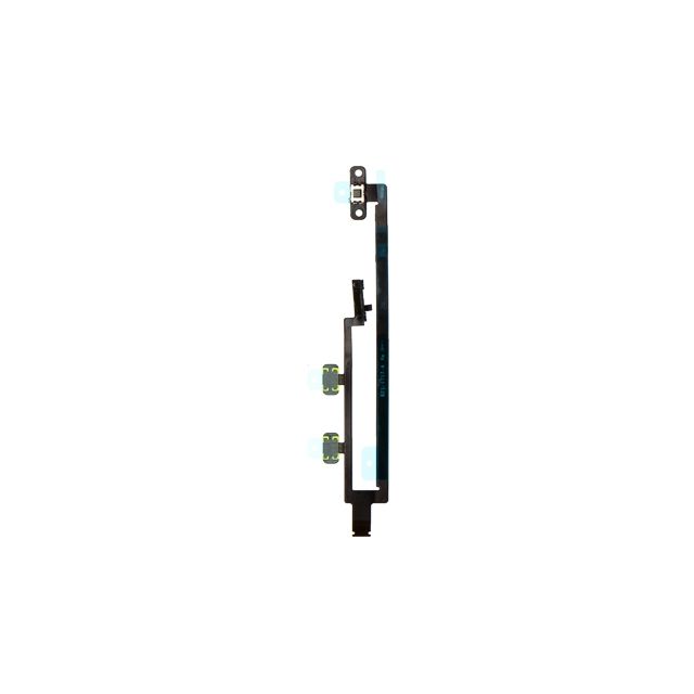 Power On/Off and Volume Control Flex Cable Replacement for iPad Air 