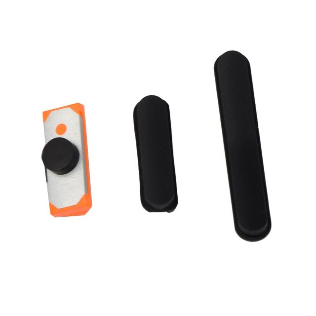 Replacement Button Set Mute Power Lock Volume for iPad 2 3 4