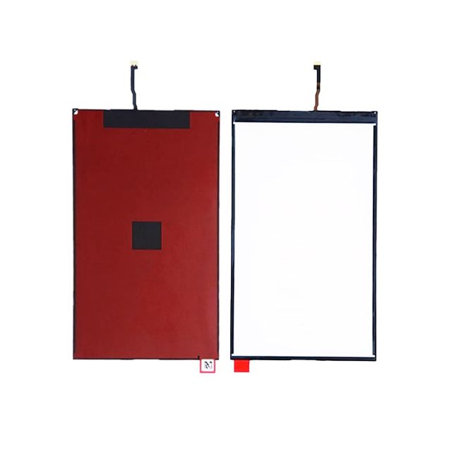 LCD Digitizer Backlight Cover Flex Replacement for iPhone 5