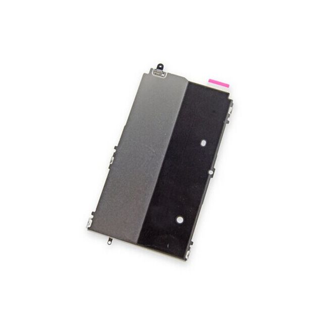 GENUINE Metal LCD Shield Backplate Replacement Repair Part for iPhone 5S USED