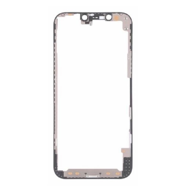 LCD Supporting Frame Bezel & Adhesive Replacement for iPhone 13