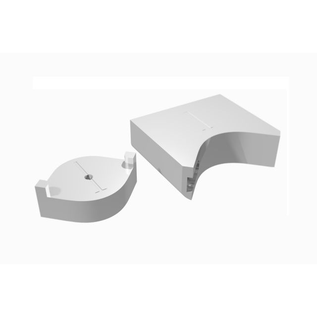 gTool iCorner 5, 5S Corner Tool Head