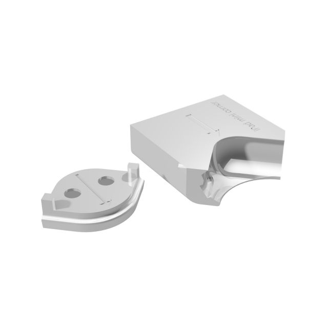 gTool iCorner iPad Mini & Air Corner Tool Head
