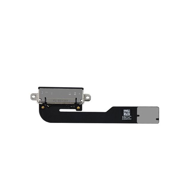 Charging Dock Port Connector Flex Cable Ribbon Replacement for iPad 2