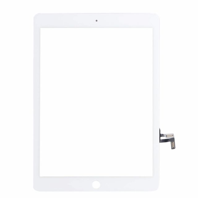 Premium Quality Replacement Glass Digitizer for iPad Air White A1474 A1775 A1476