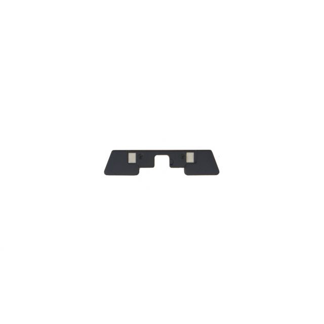 2 x Inner Home Button Metal Bracket Holder Replacement for iPad 2 3 4