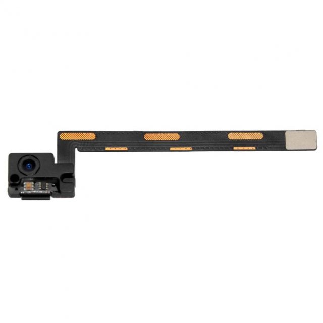 Front Camera Lens Replacement for iPad 2