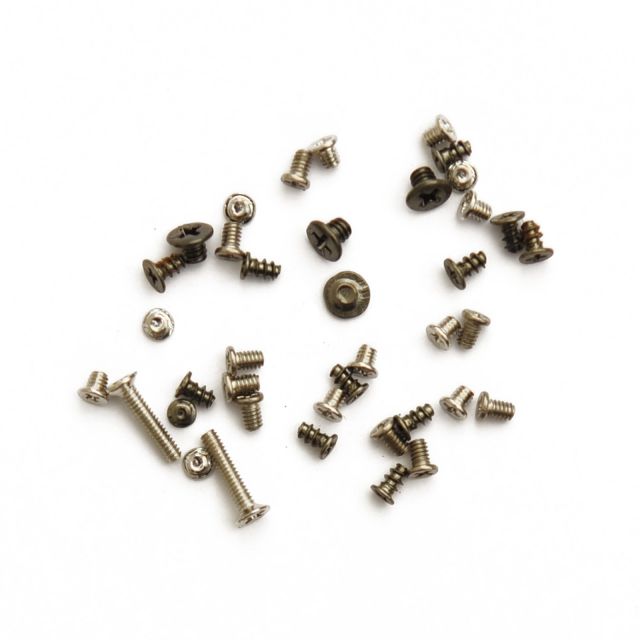 Replacement Screws Repair Set for iPad 2 39pcs