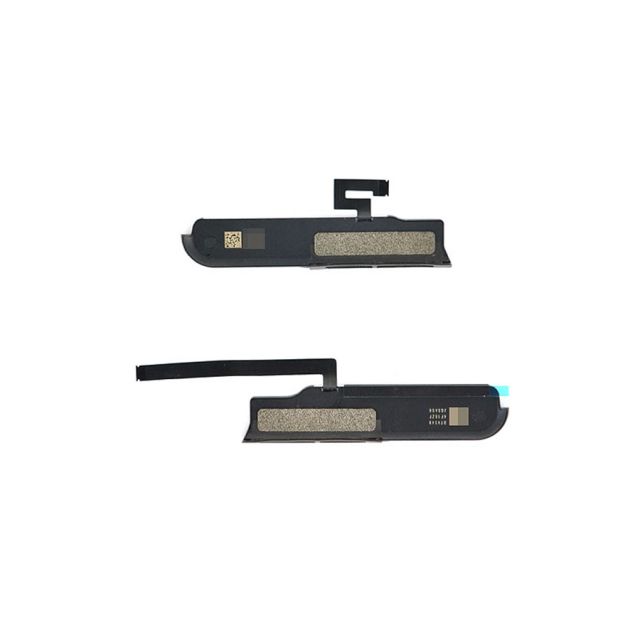 Left & Right Loudspeaker Ringer Replacement for iPad Air