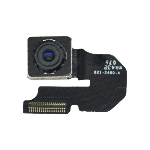 Rear Back Camera Replacement Lens Flex Cable for  iPhone 6