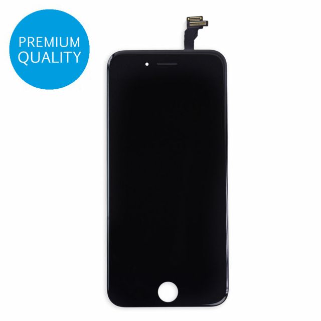 High Quality LCD Screen Digitizer Replacement for iPhone 6 Black 4.7"