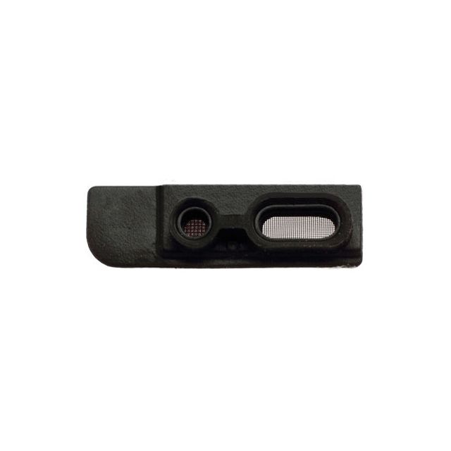 Earspeaker Anti Dust Rubber Mesh Grill Replacement for iPhone 5 5C 5S