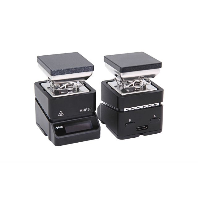MHP30 Tiny Hot Plate Heater