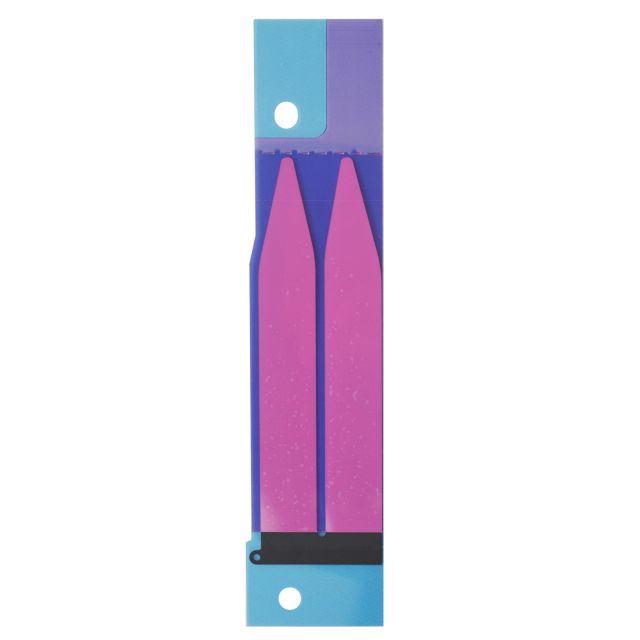 Battery Pull Tab Removal Back Sticker Replacement for iPhone 5C 5S