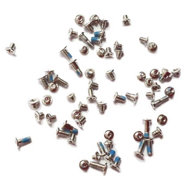 Replacement Screws Repair Set for iPhone 6 4.7"