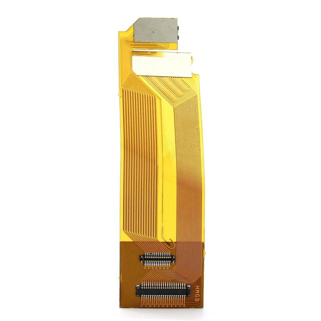 LCD Display Touch Screen Digitizer External Testing Flex Cable for iPhone 5