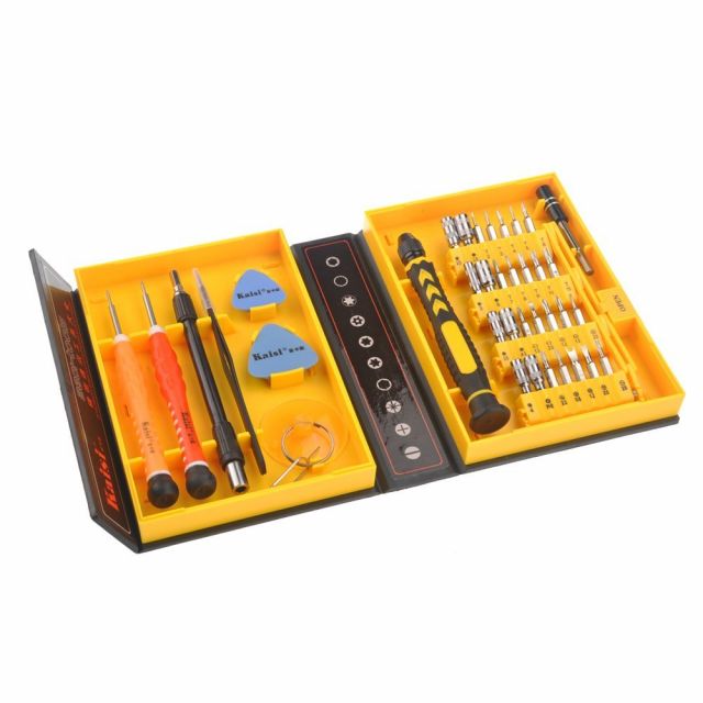 Precision Screwdriver Set Repair Tool Kit for iPhone 4 4S 5G 5C 5S 6 iPad 2 3 4